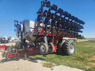 2021 PRONOVOST DYNASTY