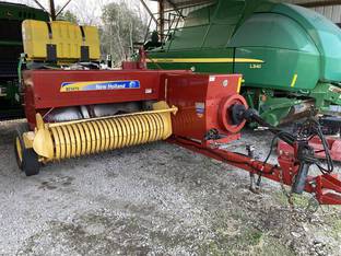 2013 New Holland BC5070H