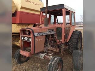 Massey-Ferguson