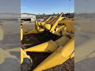 2008 New Holland 98C