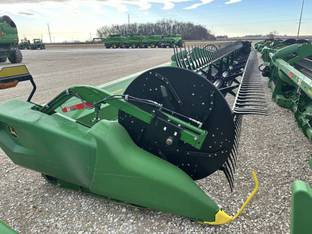 2023 John Deere RD40F