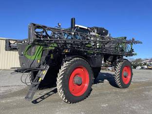 2023 Fendt 937H