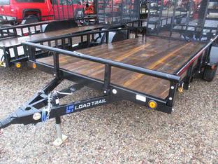 2024 Load Trail SB8314