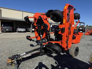 2025 Land Pride AFM4214