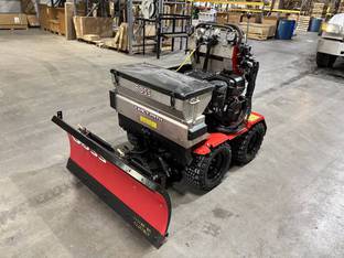 2024 Boss SNR24003 SNOWRATOR