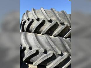 2015 MICHELIN 600/65R38