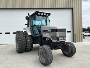 1995 AGCO White 6144