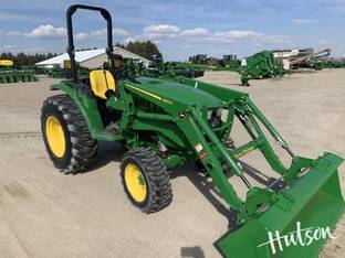 2023 John Deere 4044M