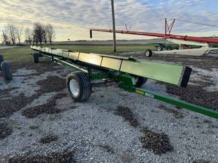 2024 Unverferth AWS52