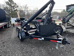 2024 J&M SPEEDTENDER PRO 251