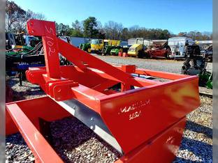 2024 MAGNUM USA 6FT LAND PLANE