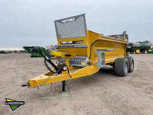 2024 TUBE-LINE 575RS