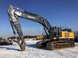 2023 John Deere 470 P