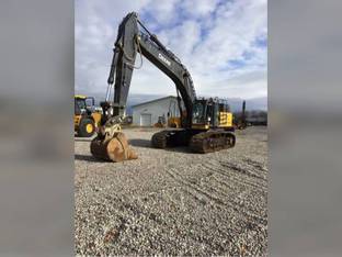 2023 John Deere 470 P