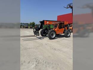 2025 JLG 8042