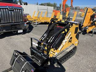 2023 RAYCO BOXER 700HDX