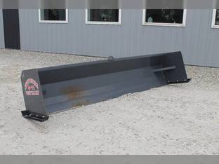 2024 Industrias America G11