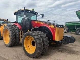 2024 Versatile 365