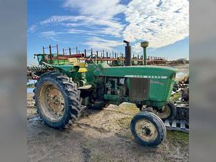John Deere