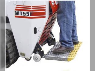 Spartan BOBCAT MT52/MT55