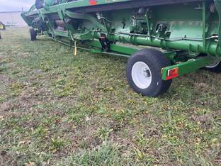 2023 Unverferth AWS-48