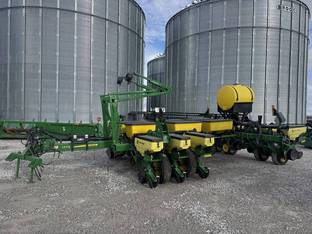 2018 John Deere 1775