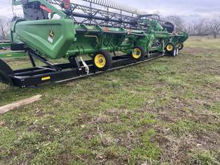 2023 J&M TB-7000A-HD-48