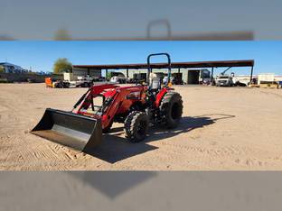 2024 McCormick X1.35