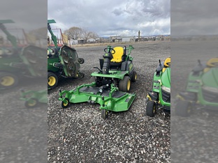 2022 John Deere 1570