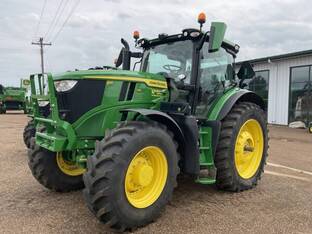 2024 John Deere 6R 175