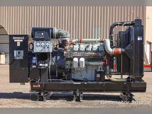 2002 GENERAC 500 KW