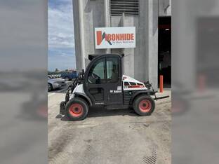 2014 Bobcat 5610
