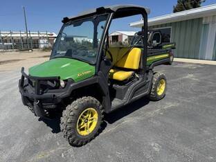 2019 John Deere GATOR XUV 835M