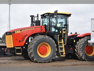 2024 Versatile 580