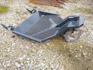 Bobcat BOBCAT SULKY MT50/MT52/MT55