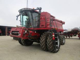 2024 Case IH 8250