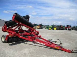 2013 Brillion WFPDS32