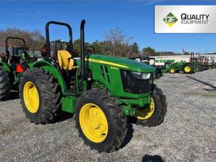 2023 John Deere 5060E