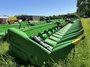 2024 John Deere C18R