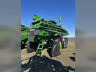 2023 John Deere 410R