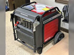Honda EU7000IS
