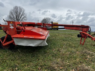 Kuhn FC302RG