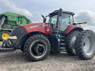 2015 Case IH MAGNUM 310 ROWTRAC