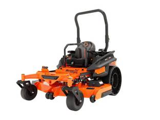 2025 Bad Boy Rebel X Kawasaki 61