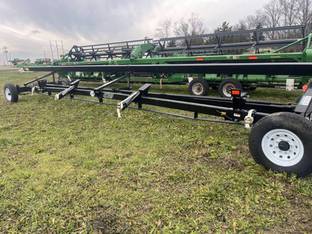 2023 J&M 4WS17-HD-48