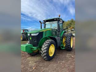 2013 John Deere 7230R