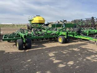 2014 John Deere 1895