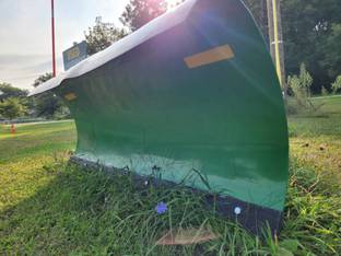 2023 John Deere AF11-84