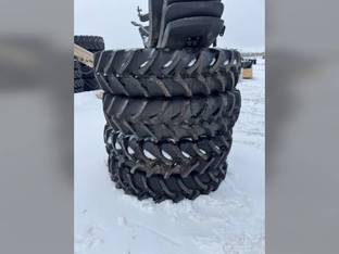 Firestone IF38080R38