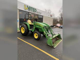 2013 John Deere 4720